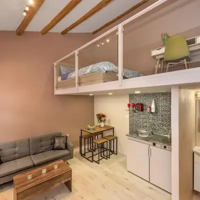 Rea Studio 1
