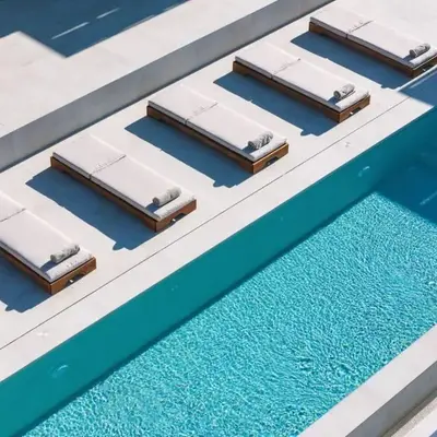 Villa Maninee-Bespoke Villa-Pool -BBQ-Seaview