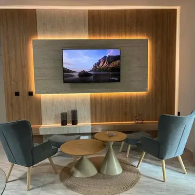 Karadinos Apartment