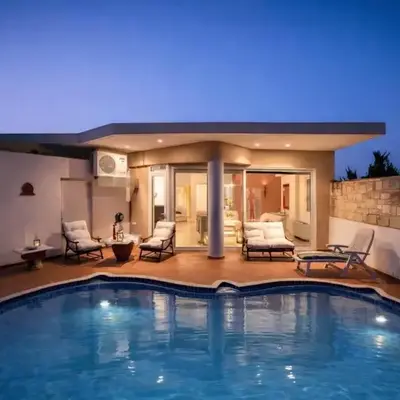 Villa Joy Mare - Seaside Escape with Private Pool