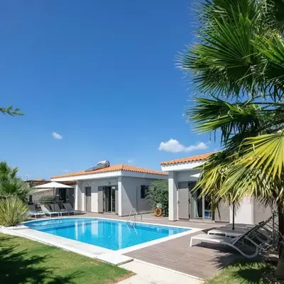 Villa Memories by Villa Select