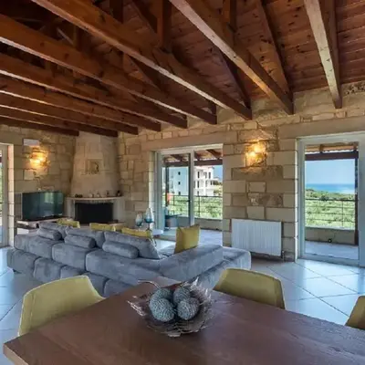 Villa Chara Chania