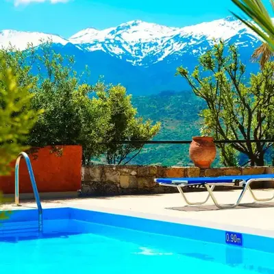 Anna-Malai Penthouse