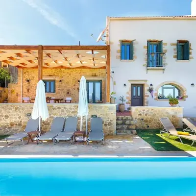 Villa Panareti