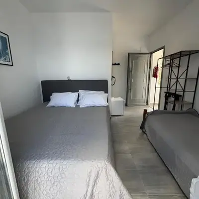 Scirocco Rooms