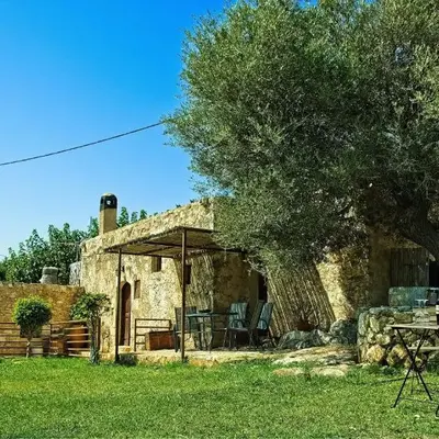Elia House