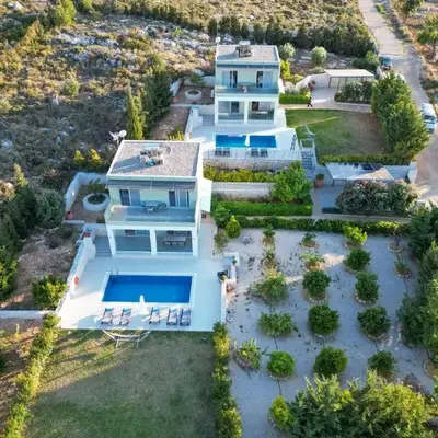 Κatakis Villas