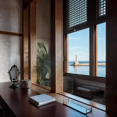 Domus Renier Boutique Hotel