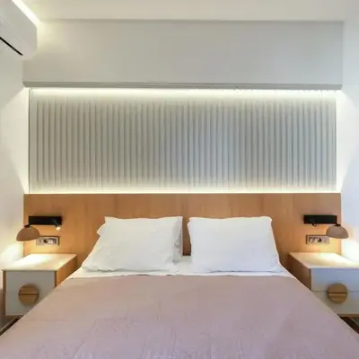 Arocaria Apartments