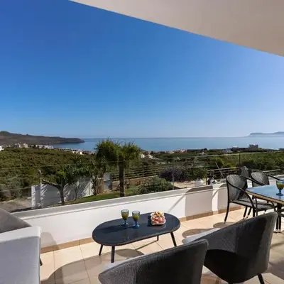 Villa Aretousa 2