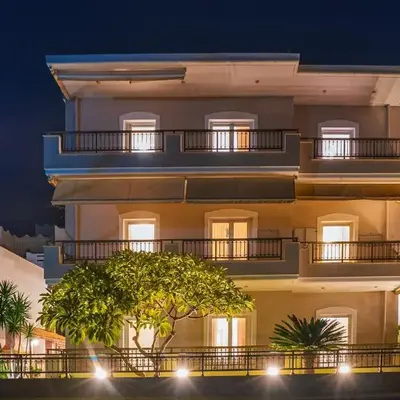 Vakakis-ME Apartments