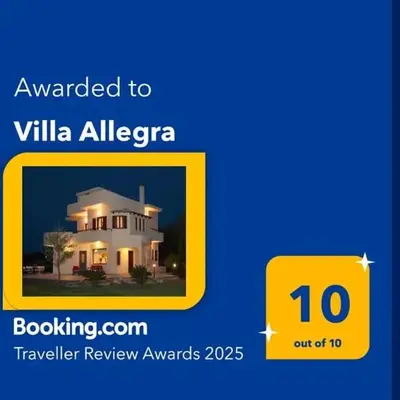 Villa Allegra