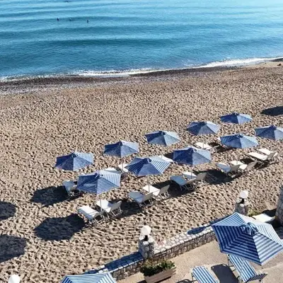 Galini Beach Hotel