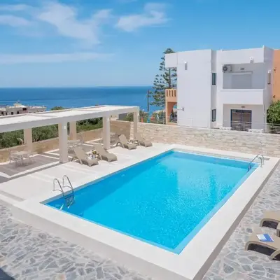 Villa Alexander