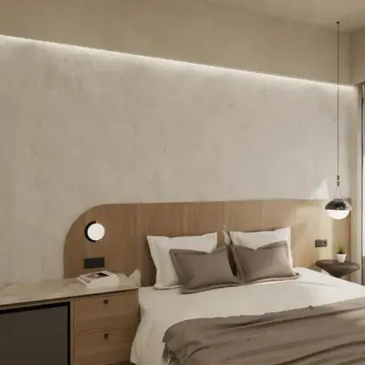 Platanos Rooms