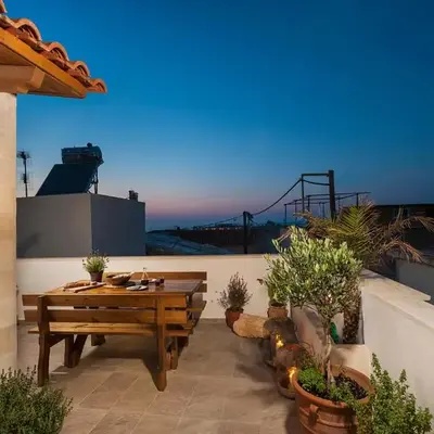 Casa Eleni