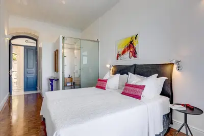 Gallery image of DomicileChania - Venetian Residence in Chania Town