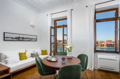 Gallery image of DomicileChania - Venetian Residence in Chania Town