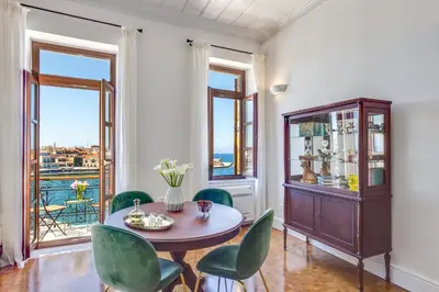 Gallery image of DomicileChania - Venetian Residence in Chania Town