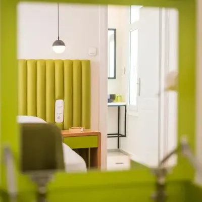 TheJoy City Suites