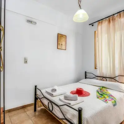 Ifigenia Rooms
