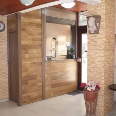 Tina Hotel