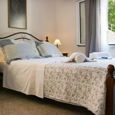 Alexandra Apartment Near Chania Center