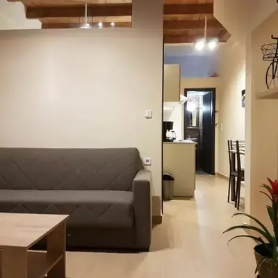 Agora Apartments Ground Floor
