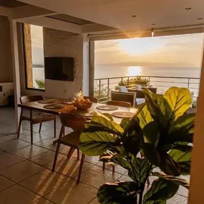 Yellow Dream Villas