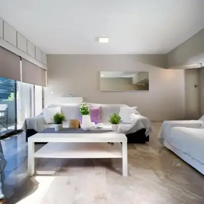 Rafalia Cozy Apartment