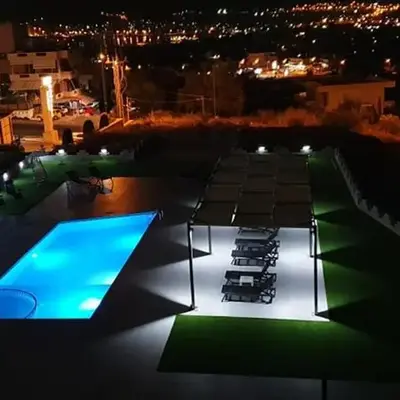 Nina Apartment