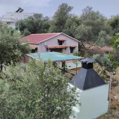 Olea Cottage