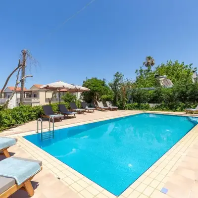 Villa Armonia Chania