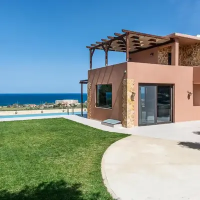 Villa Kudos