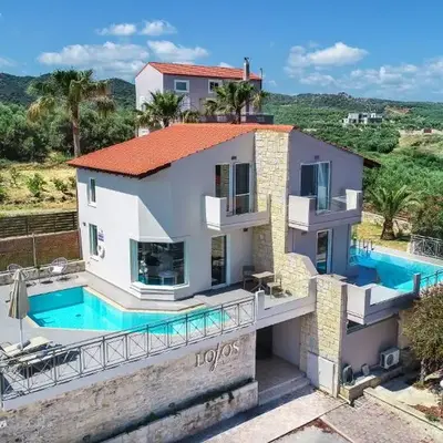 Lofos Village Chania