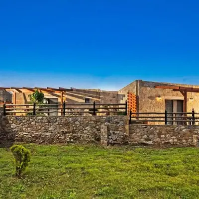 Petrakis Cretan Homes