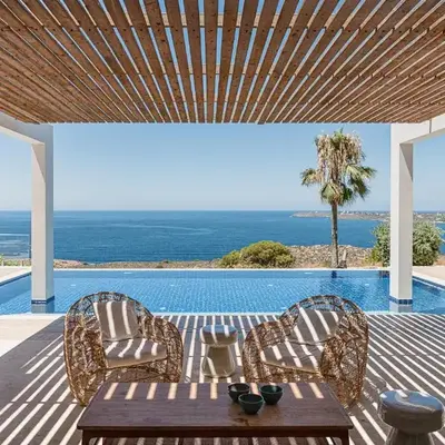 Villa Jamila by Cura Villas Collection