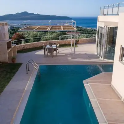 Pantanassa Villa Thalia
