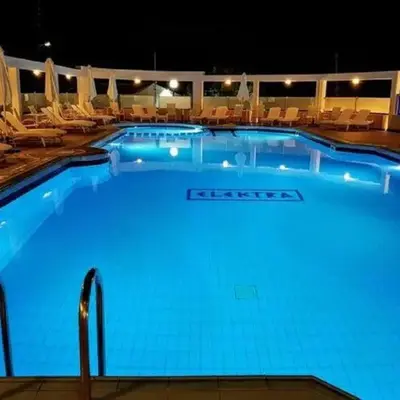 Elektra Beach Hotel