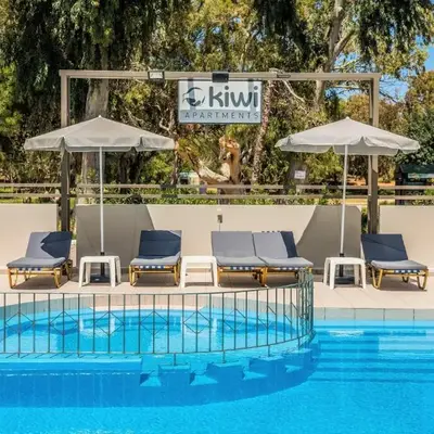 Kiwi Apartments