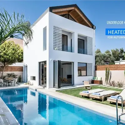 Fos Villa