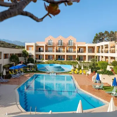 Pegasus Hotel