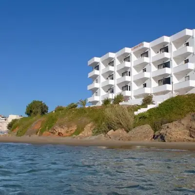 Klinakis Beach Hotel