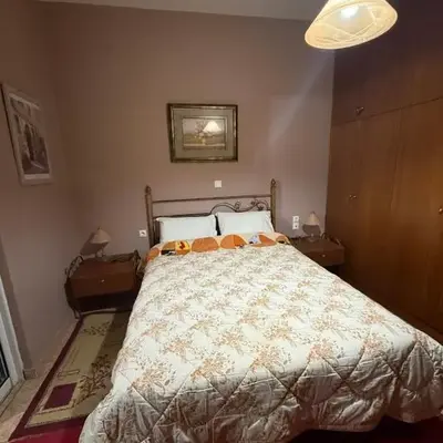 Modern 1-bedroom with BBQ & Roof Garden near Beach