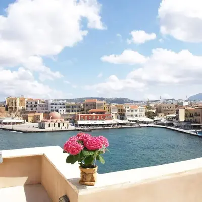 Hotel Amphora