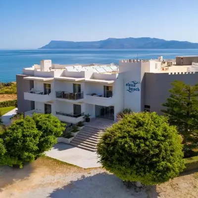 Elena Beach Hotel