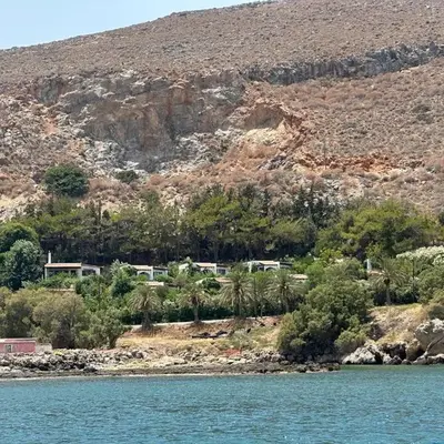 Villas Vista Del Mar