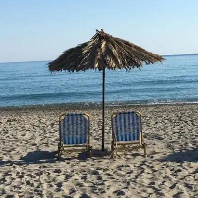 Stavros Villas&Apartments