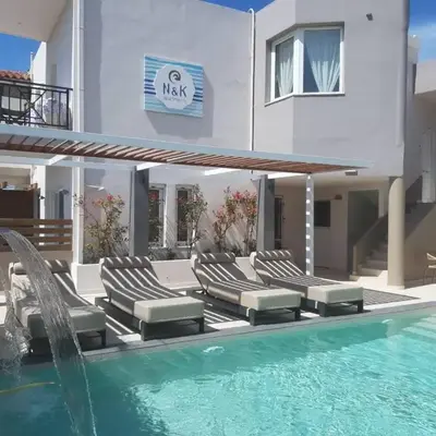 NK Apartments