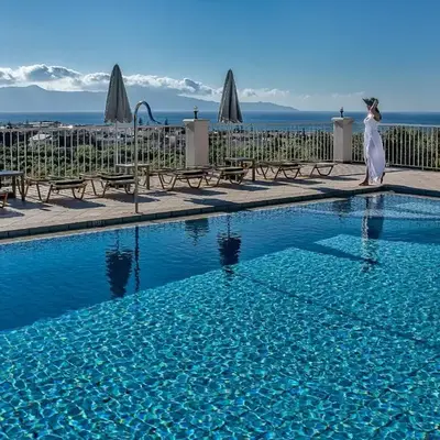 Cretan Blu Platanias